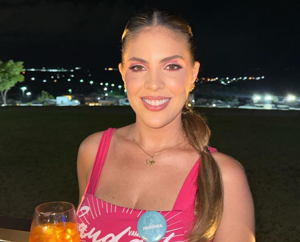 Brazilian doctor and influencer Patricia Keller dies at 27 from rare rhabdomyosarcoma - shared inspiring journey online before tragic passing, remembered for her message of life.