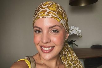 Brazilian doctor and influencer Patricia Keller dies at 27 from rare rhabdomyosarcoma - shared inspiring journey online before tragic passing, remembered for her message of life.