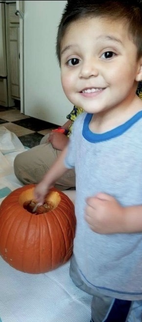 Stepmum jailed for life after murdering partner’s two children and hiding their bodies in concrete - Colorado father also charged as horrific case shocks community.