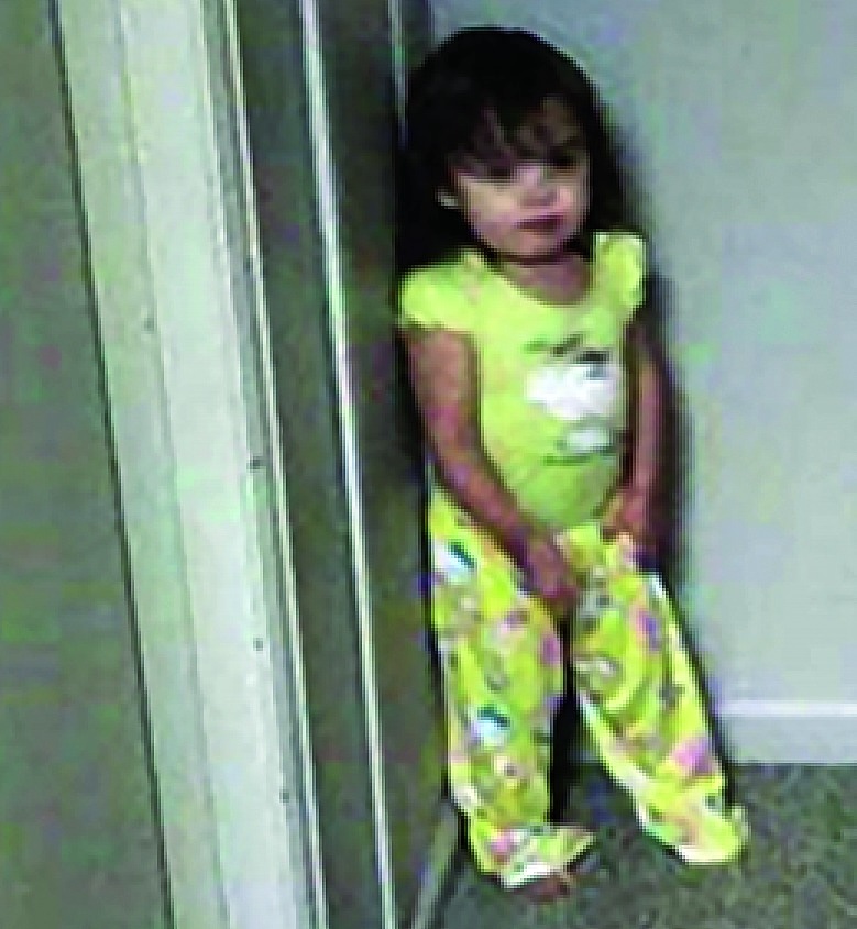 Stepmum jailed for life after murdering partner’s two children and hiding their bodies in concrete - Colorado father also charged as horrific case shocks community.