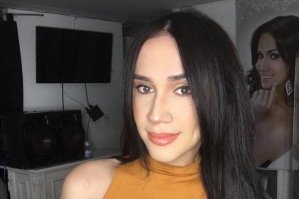 Transgender fashion designer María del Mar Perdomo found dead in Colombian hotel - investigators probe suspected poisoning and robbery as tributes pour in.