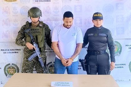 Colombian drug lord “El Loco” arrested in Buenaventura - feared trafficker accused of using crocodile to dispose of victims amid deadly gang war with Los Shottas.