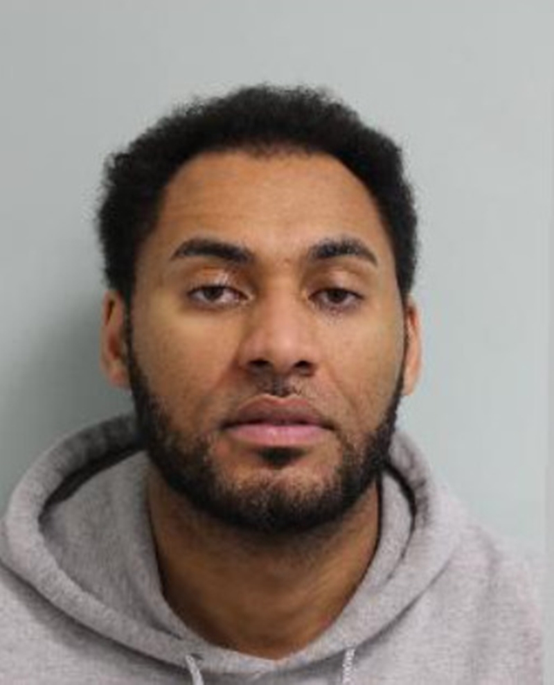 Four burglars jailed over £2m raids using stolen supercars stashed loot in a graveyard - Met Police Flying Squad tracked them down after 100 crimes across London.