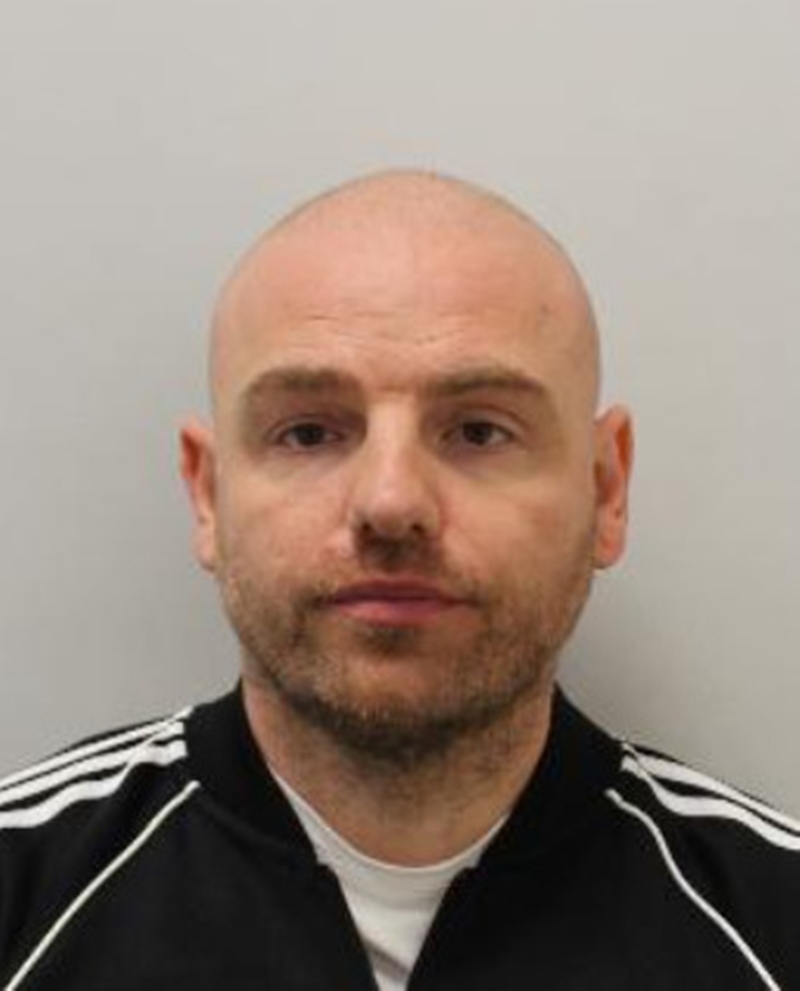 Four burglars jailed over £2m raids using stolen supercars stashed loot in a graveyard - Met Police Flying Squad tracked them down after 100 crimes across London.