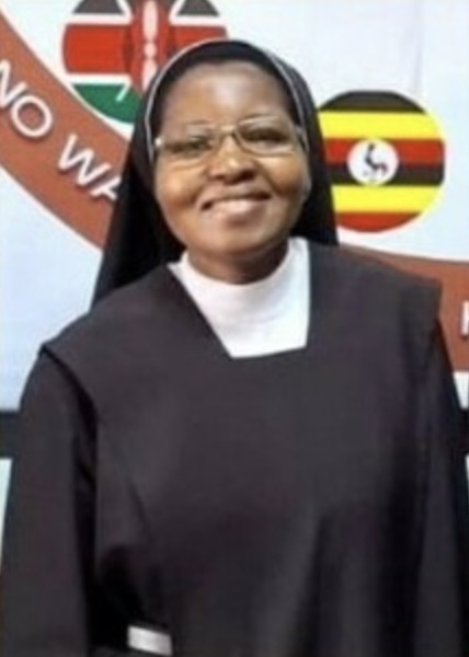 Tragedy in Tanzania as four nuns and their driver killed in head-on crash near Lake Victoria - fifth nun fights for life after missionaries’ 4x4 collides with lorry.