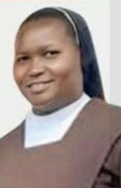 Tragedy in Tanzania as four nuns and their driver killed in head-on crash near Lake Victoria - fifth nun fights for life after missionaries’ 4x4 collides with lorry.
