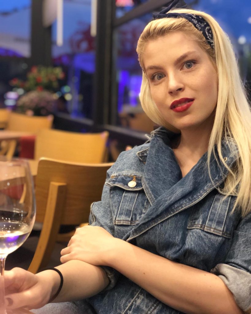 Woman murdered with her father in Veles after ex ignored restraining order - Rosica Koceva killed days after chilling threat sparks outrage and protests in Skopje.