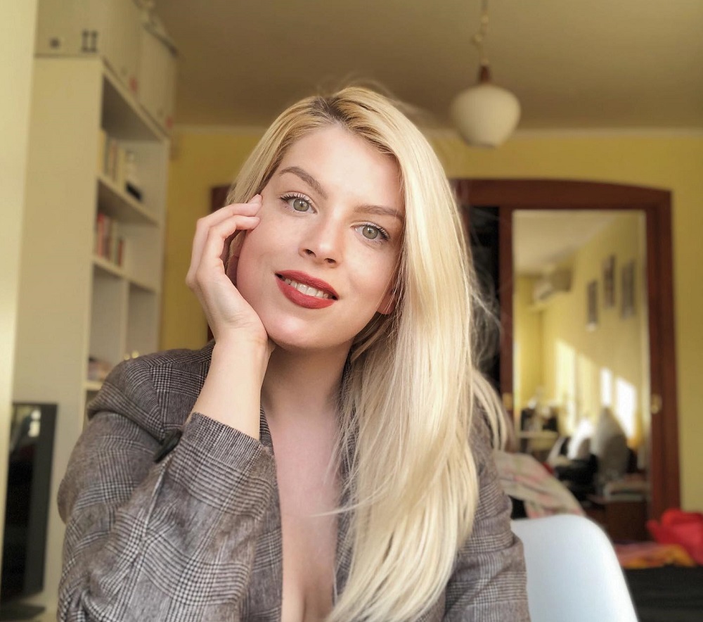 Woman murdered with her father in Veles after ex ignored restraining order - Rosica Koceva killed days after chilling threat sparks outrage and protests in Skopje.