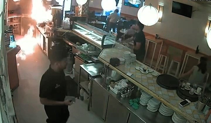 Hellmann’s offers to repair Spanish café torched in mayo row - Brand vows shelves will never run out again after arson attack sparks debate over marketing response.