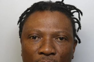 Hero police dog Raven sniffs out £200k stash of drugs and cash hidden under floorboards - leading to dealer Kemar Lewis being jailed for six years in Bristol.