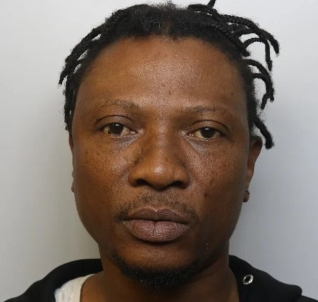 Hero police dog Raven sniffs out £200k stash of drugs and cash hidden under floorboards - leading to dealer Kemar Lewis being jailed for six years in Bristol.