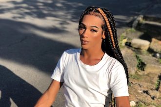 Brazilian influencer Caíque de Brito Gonzaga, known as Kakay Britto, was shot dead at home hours after mourning a gang member’s death, in an alleged revenge killing.