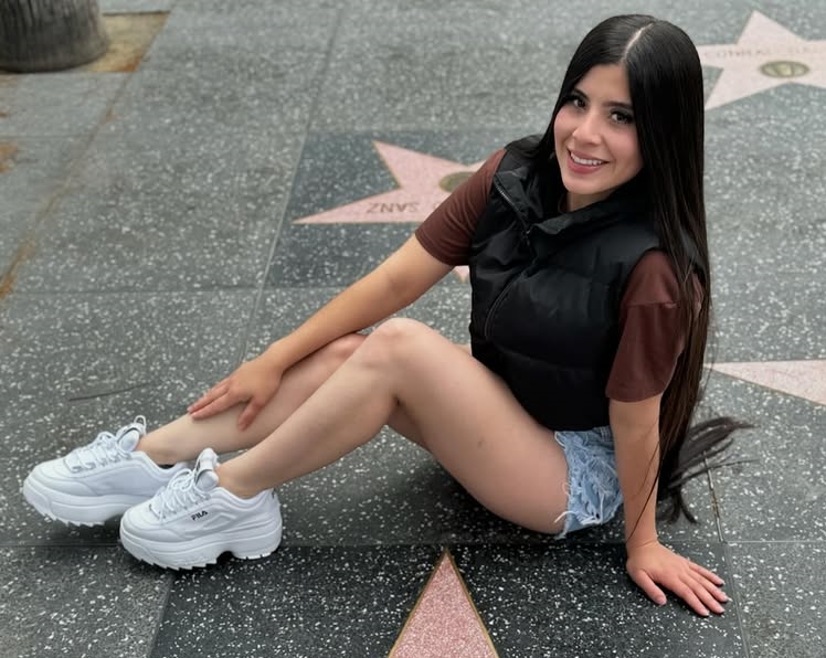 Influencer Paola Caldera, 30, who fled Venezuela to pursue the American Dream and inspired 237k TikTok fans, has tragically died of cancer in the US leaving two children.