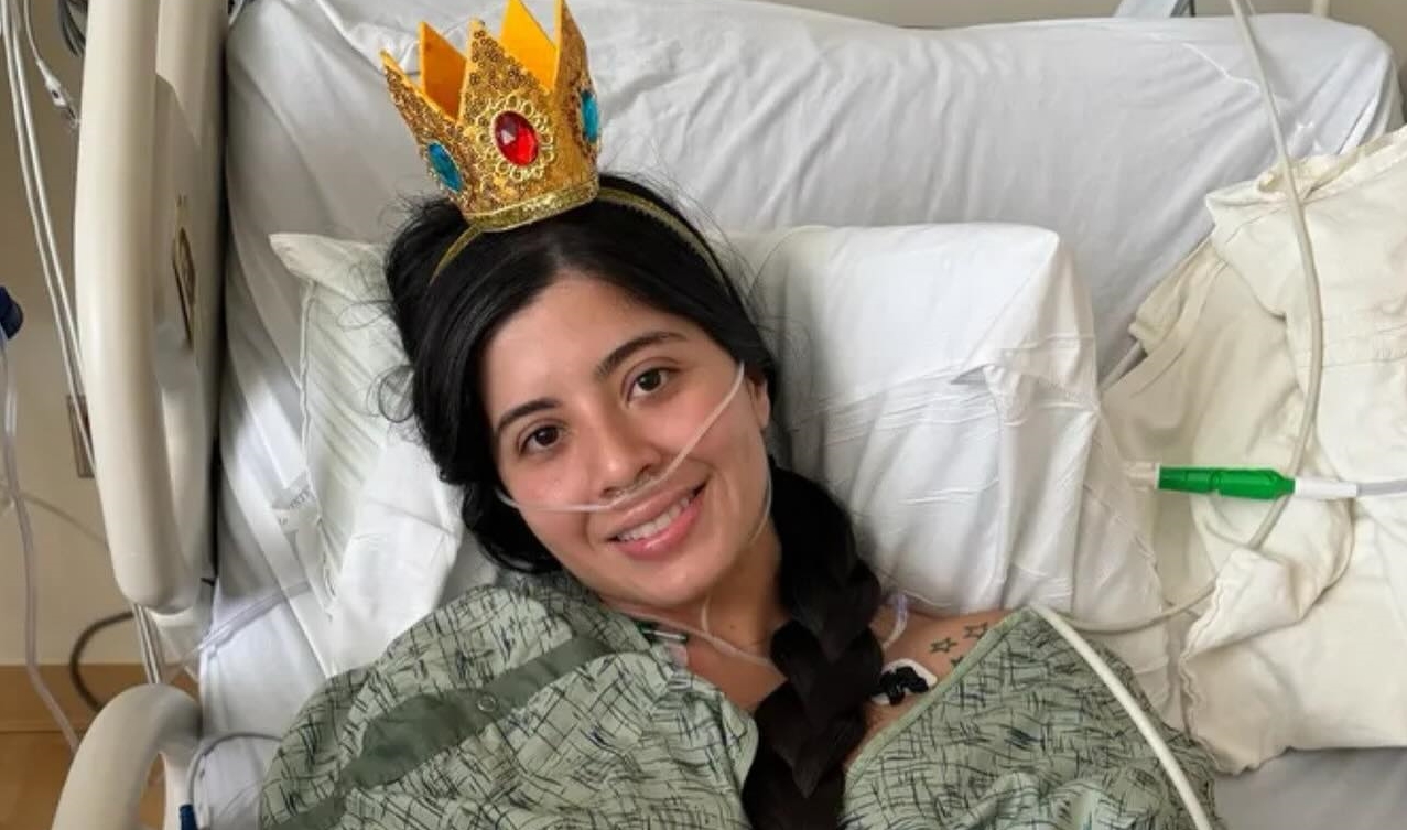 Influencer Paola Caldera, 30, who fled Venezuela to pursue the American Dream and inspired 237k TikTok fans, has tragically died of cancer in the US leaving two children.