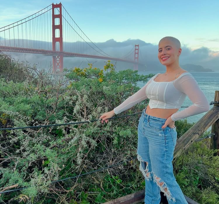 Influencer Paola Caldera, 30, who fled Venezuela to pursue the American Dream and inspired 237k TikTok fans, has tragically died of cancer in the US leaving two children.