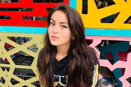 Influencer Marian Izaguirre vanishes after cryptic final video - 23-year-old TikTok star with 3.9M followers missing in Uruapan, Mexico as police fear foul play.