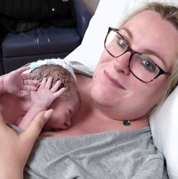 Mum’s warning after baby diagnosed with ultra rare ticking time bomb condition - One year old Jack is the only known UK case of a PPFIBP1 mutation with no cure.