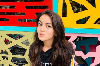 Influencer Marian Izaguirre, 23, who vanished after a cryptic clown makeup video, has been found alive in Mexico - police say the case remains under investigation.