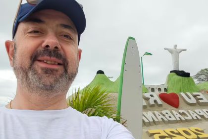 Argentine tourist Alejandro Ainsworth found dead in Rio after Goodnight Cinderella scam - crooks drained accounts using drugs and ID fraud in deadly attack.