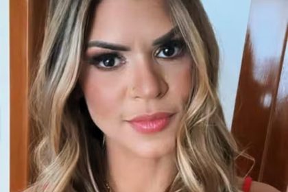 Mum-of-one Ingrid Santos found murdered in Brazil - fake delivery men tied her hands and slit her throat before fleeing with jewellery in shocking femicide case.