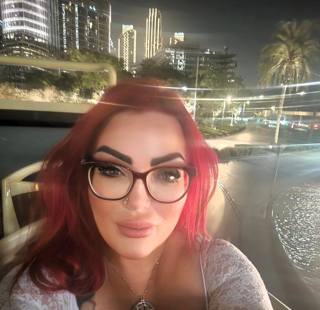 Mum forced to pay £2k for new flights after Israel airstrikes hit Doha stopover - Dawn Paddock and kids avoided Qatar route after Dubai holiday amid safety fears.