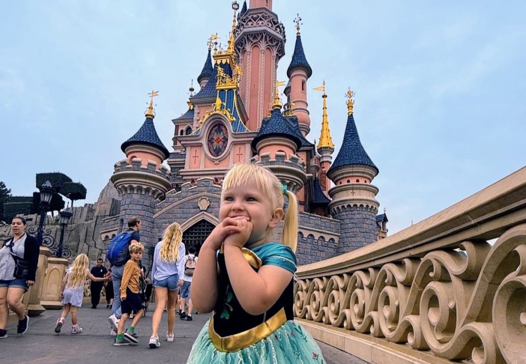 A mum is calling for more brain tumour research after her daughter Molly, 3, endured multiple surgeries and trials but now faces lifelong challenges and uncertainty.