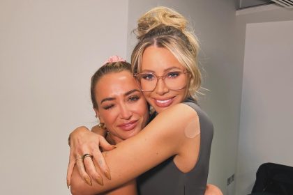 Love Island’s Olivia Attwood and Ryan Kay skipped Georgia Harrison’s Essex baby shower as their feud continues - with Georgia, 30, trying to stay neutral between the pair.