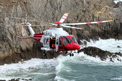 Cruel pet owner starved two German Shepherd puppies in Malton - one buried in garden and the other put to sleep - woman banned from keeping animals for life.