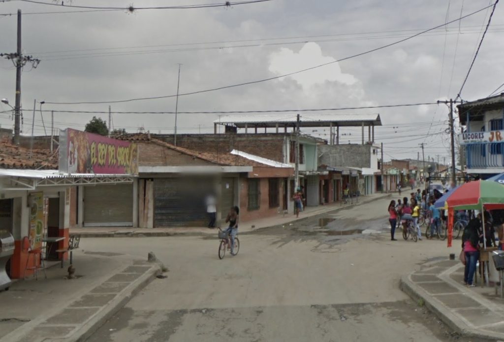 Rising football star Éder Smic Valencia, 16, has died in a car crash in Colombia - the striker was set to sign with New York Red Bulls and play for Colombia’s U-17 team.