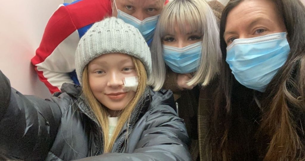 Teen model Billie Williams mistook a lump and cough for a cold but was diagnosed with Hodgkin lymphoma. Now cancer free, she is inspiring others as a Miss Teen GB finalist.