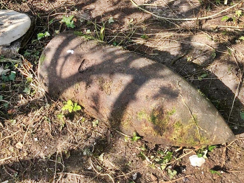 A WW2 bomb found near a Cheshire school forced evacuations in Mottram St Andrew before experts safely detonated it, close to homes of past and present football stars.