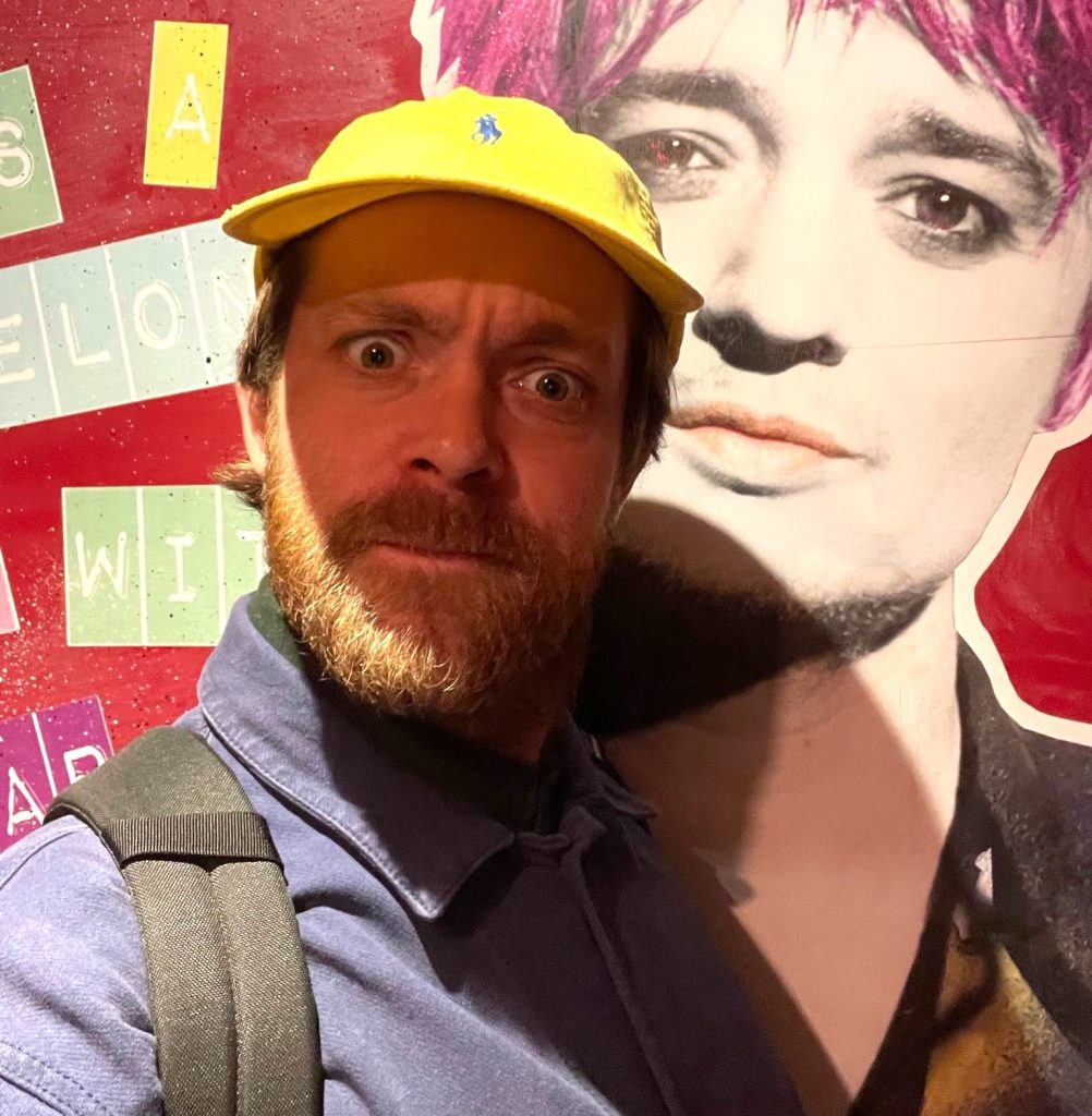 Ex-stockbroker blew £280,000 on cocaine addiction - binges of up to seven grams a day left him paranoid and near collapse before rehab and recovery led him to found support group The Deep End.