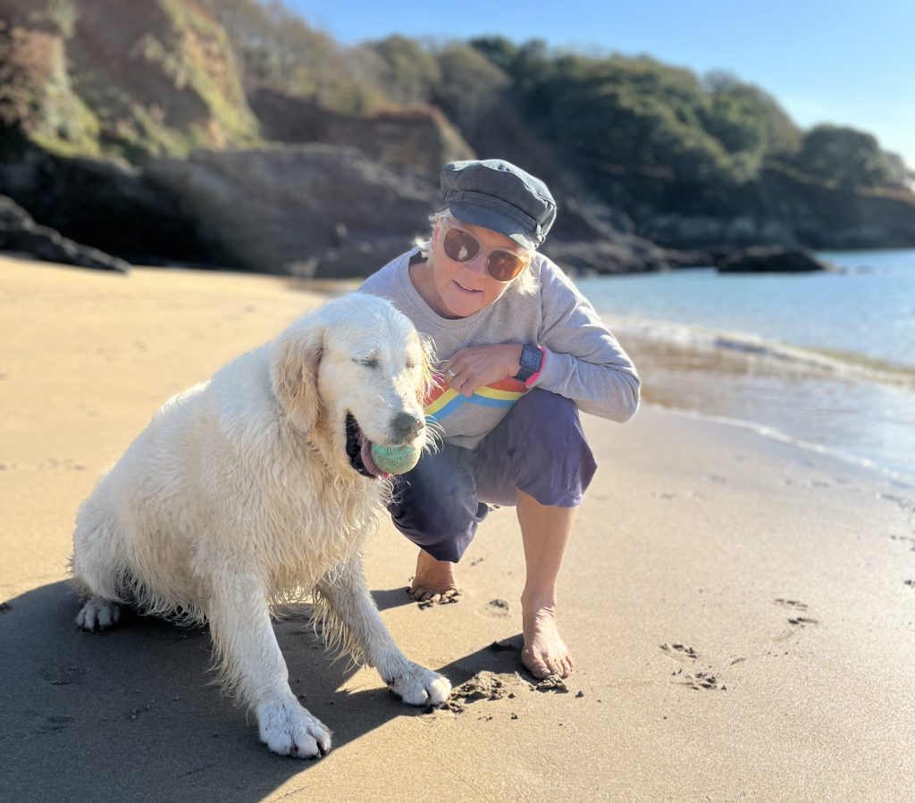 Dedicated gran Helen Chope flies between the UK and Australia to provide free childcare for her daughters, saving them thousands while sacrificing income and comfort.
