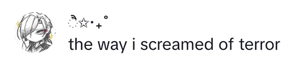 Social media comment on the post of Head lice technician Rachel Maroun treats clients without protective gear and shares viral TikTok clips - she calls it her true calling despite being branded crazy.