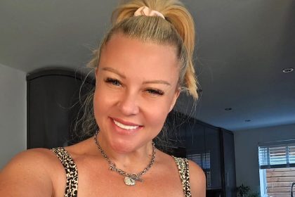 Mum reveals how losing custody during ketamine addiction saved her - now a part-time parent, she’s sober, making memories and says she’s the best mum she’s ever been.