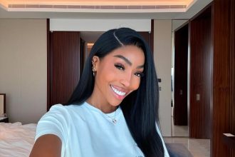 French police foiled an alleged kidnap plot targeting hairdresser and influencer Kika Osunde, linked to Anthony Joshua, after arresting suspects disguised as deliverymen in Paris.