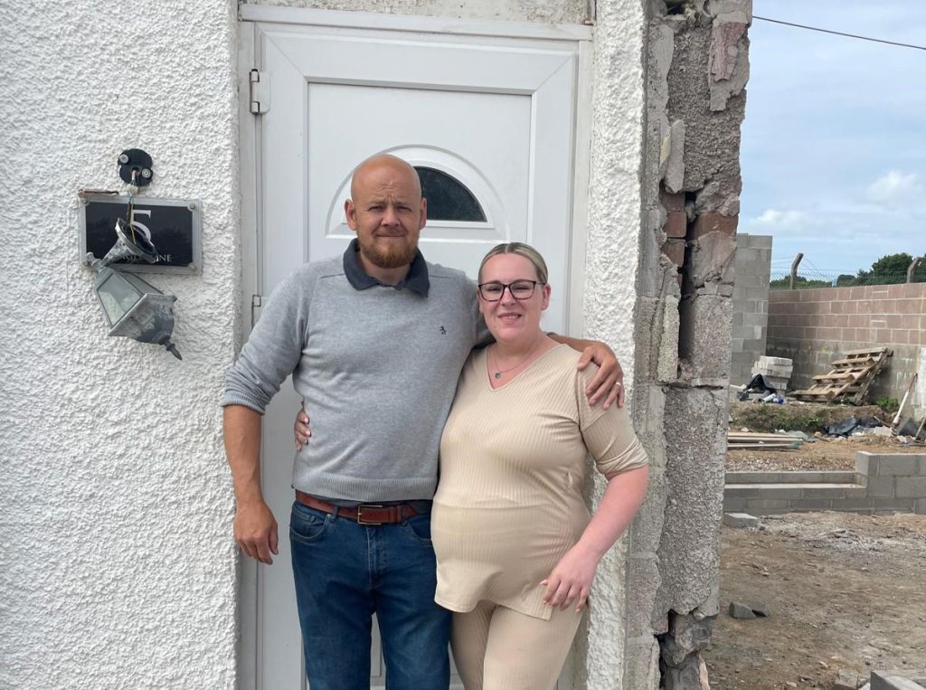 Mum’s warning after baby diagnosed with ultra rare ticking time bomb condition - One year old Jack is the only known UK case of a PPFIBP1 mutation with no cure.