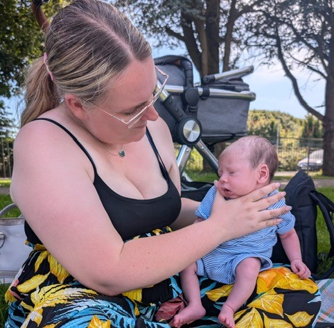 Mum’s warning after baby diagnosed with ultra rare ticking time bomb condition - One year old Jack is the only known UK case of a PPFIBP1 mutation with no cure.