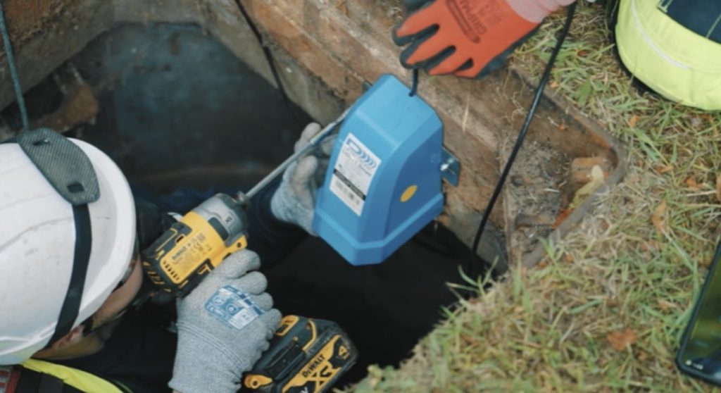 AI is helping South West Water detect and clear sewage blockages by analysing sensor data and CCTV, spotting issues early so engineers can fix pipes before they overflow.