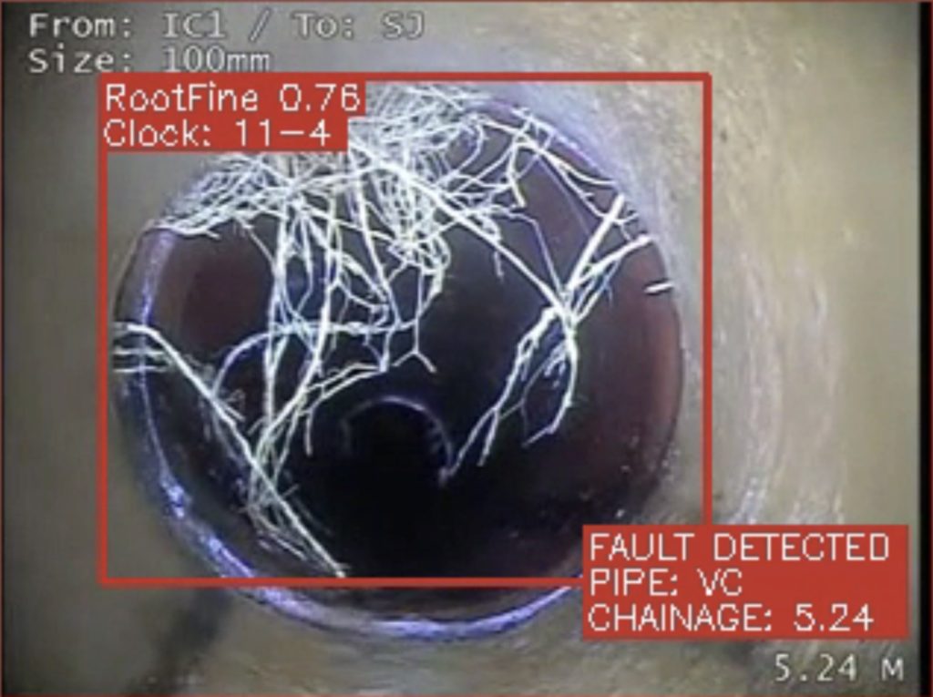 AI is helping South West Water detect and clear sewage blockages by analysing sensor data and CCTV, spotting issues early so engineers can fix pipes before they overflow.