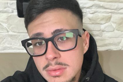 Barman Paolo Taormina was shot dead outside his family’s bar in Palermo after trying to stop a fight, reportedly killed by Gaetano Maranzano over past comments about his girlfriend.