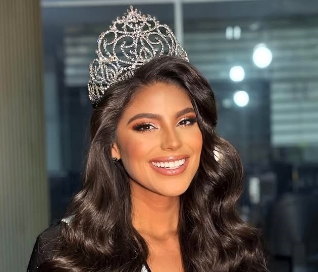 Miss Colombia contestant Laura Gallego Solís quit the pageant after backlash over comments asking which politicians should be shot, defending her right to speak her political views.