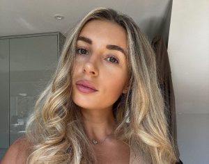 Dani Dyer opens up about the chaos of raising twin toddlers, admitting motherhood feels “rough” as she juggles tantrums, parenting challenges and recovery from her Strictly injury.