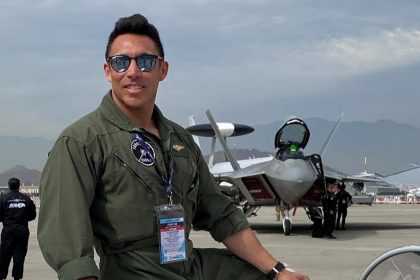 A stunt pilot known as Torniquete Carajo has died in a plane crash in Chile after performing aerobatic tricks just hours earlier sharing his final post with fans online.