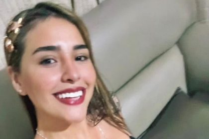 Bolivian beauty queen Jade Isabela Callaú Barriga, 22, caught with 358kg of cocaine worth £12m, received a suspended three-year sentence in Argentina and was deported to Bolivia.