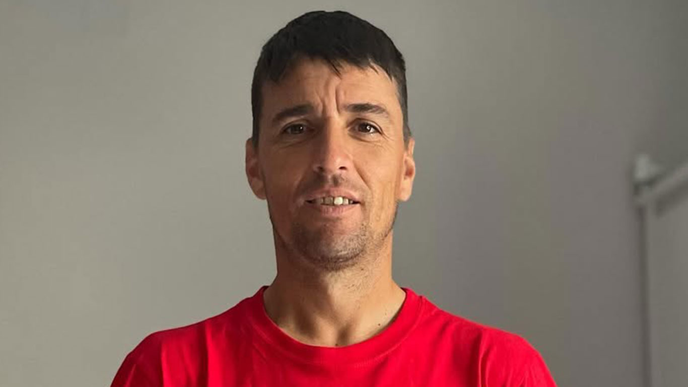 Former Romanian footballer Vasilică Georgiu has died aged 44 after battling cancer - the ex-FC Bihor Oradea player spent his final years coaching young talents.