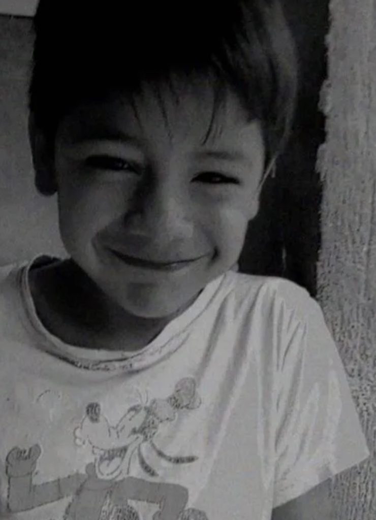 Teen footballer José Pablo Roldán Palencia, 13, died after allegedly being shot in the chest with an air rifle by his cousin in Guatemala, before tragically falling from a rooftop.