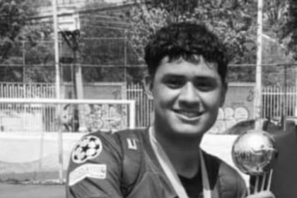 Footballer Moisés Pulido has been arrested in Mexico for allegedly killing 16-year-old opponent Luis Torres by repeatedly punching him during an amateur match following a heated on-pitch clash.