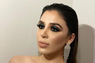 Model and ex-beauty queen Vanessa Gurrola Peraza has been arrested for allegedly murdering her fiancé, cartel operative Christian “El Chato” Espinoza Silver, in San Diego.