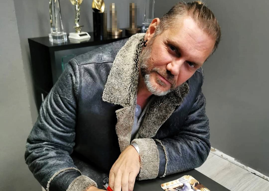 Ex porn star Nacho Vidal faces four years in jail after a photographer died during a toad venom ritual he led in Spain that prosecutors say was reckless and deadly.